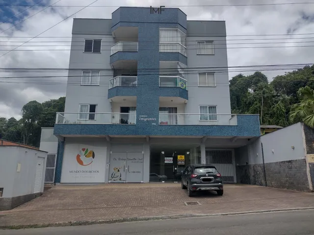 Imagem: Lindo Apartamento em Timbó