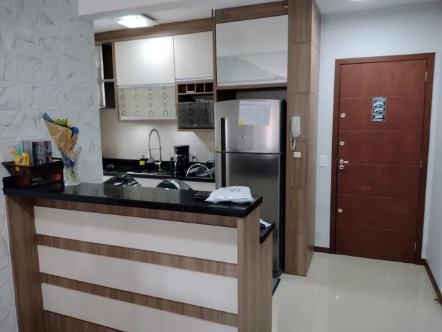 Imagem 14: Lindo Apartamento em Timbó
