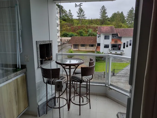 Imagem 9: Lindo Apartamento em Timbó