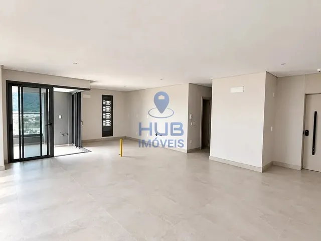 Imagem 4: Apartamento Luxuoso Recém Entregue com 4 Suítes na Barra Sul