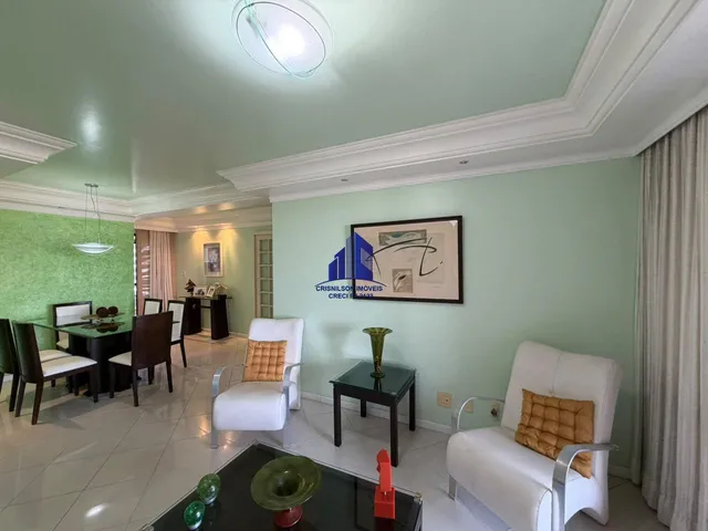 Imagem 11: Apartamento,Área Residencial em Salvador - Bahia, Cidade Jardim
