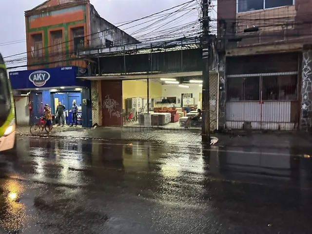 Imagem: Loja para Locação em Arruda