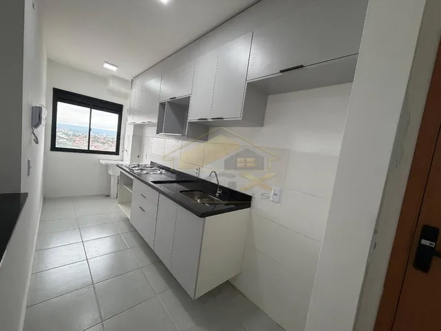 Imagem: Apartamento Alugar Zamora