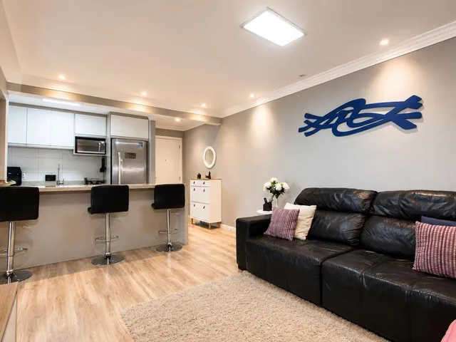 Imagem: Apartment em São Paulo - São Paulo, Vila