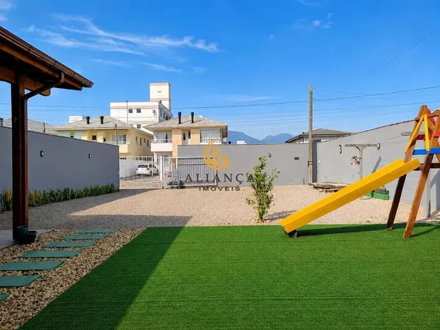 Imagem 4: Casa com 2 Dormitórios e Suíte no Nova Palhoça