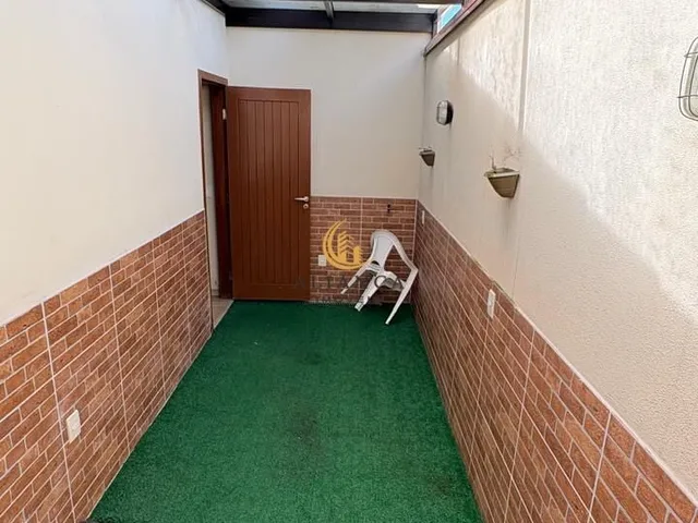 Imagem 12: Casa com 2 Dormitórios e Suíte no Nova Palhoça