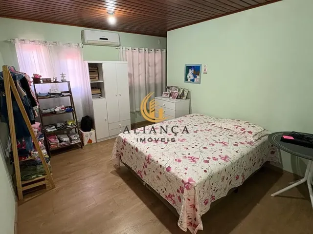 Imagem 9: Casa com 2 Dormitórios e Suíte no Nova Palhoça