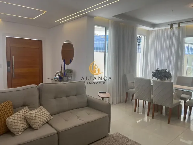 Imagem 12: Casa com 3 Dormitórios e Quintal no Bom Abrigo