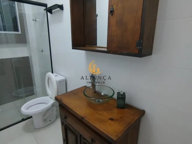 Imagem 4: Sobrado com 2 Dormitórios e Quintal em Potecas