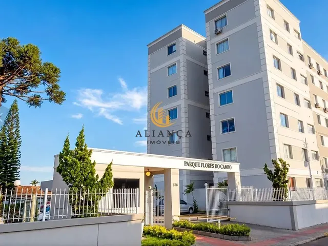 Imagem: Apartamento com 3 Dormitórios e Sacada