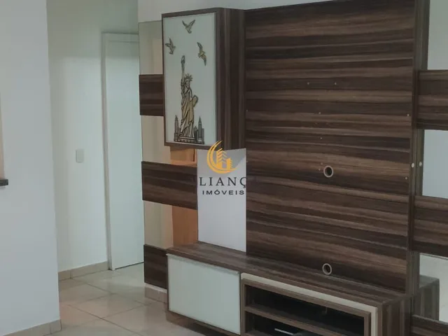 Imagem 3: Apartamento com 3 Dormitórios e Sacada no Ipiranga