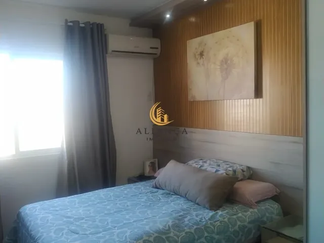 Imagem 14: Apartamento com Sacada e Churrasqueira em Areias