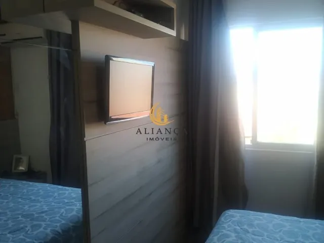Imagem 13: Apartamento com Sacada e Churrasqueira em Areias
