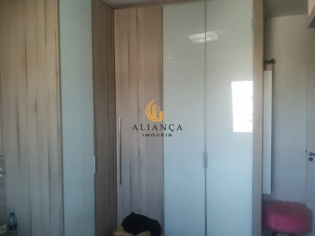 Imagem 12: Apartamento com Sacada e Churrasqueira em Areias