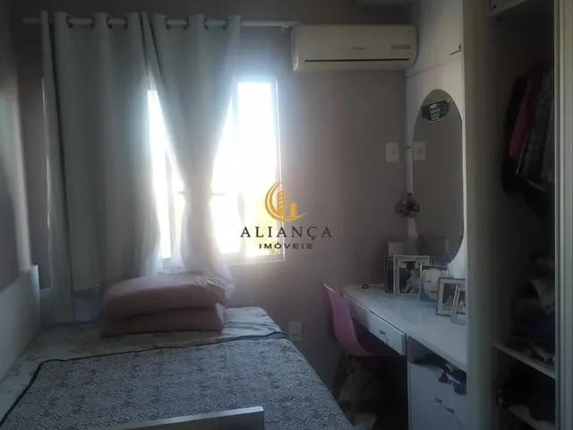 Imagem 15: Apartamento com Sacada e Churrasqueira em Areias