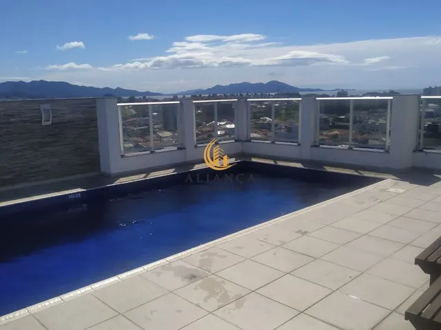 Imagem 9: Apartamento com Sacada e Churrasqueira em Areias