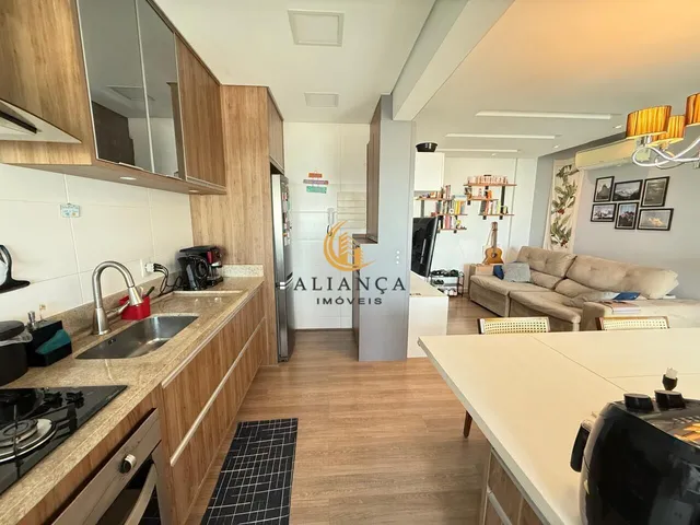 Imagem 11: Apartamento em Kobrasol, São José/Sc