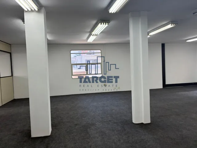 Imagem: Oportunidade de Locação Edifício Monousuário