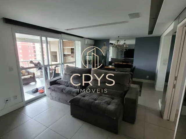 Imagem 4: Apartamento de 3 Quartos com Suíte, Sala e 4 Banheiros, 2 Vagas na Cidade de São Paulo-Sp, Bairro Imirim, 110M²