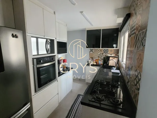 Imagem 3: Apartamento de 3 Quartos com Suíte, Sala e 4 Banheiros, 2 Vagas na Cidade de São Paulo-Sp, Bairro Imirim, 110M²