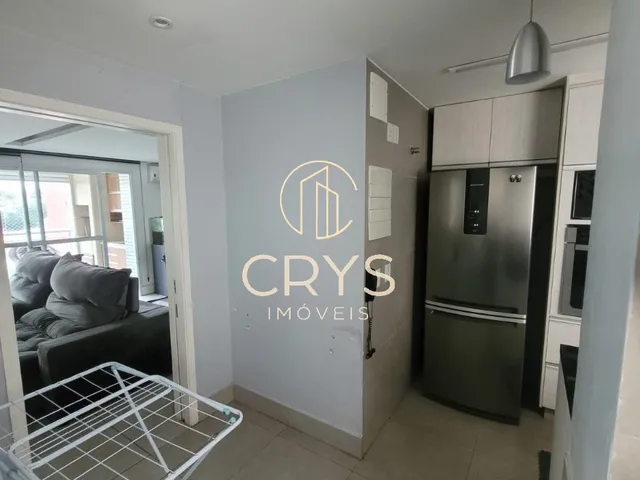 Imagem 6: Apartamento de 3 Quartos com Suíte, Sala e 4 Banheiros, 2 Vagas na Cidade de São Paulo-Sp, Bairro Imirim, 110M²