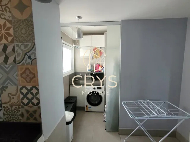 Imagem 12: Apartamento de 3 Quartos com Suíte, Sala e 4 Banheiros, 2 Vagas na Cidade de São Paulo-Sp, Bairro Imirim, 110M²
