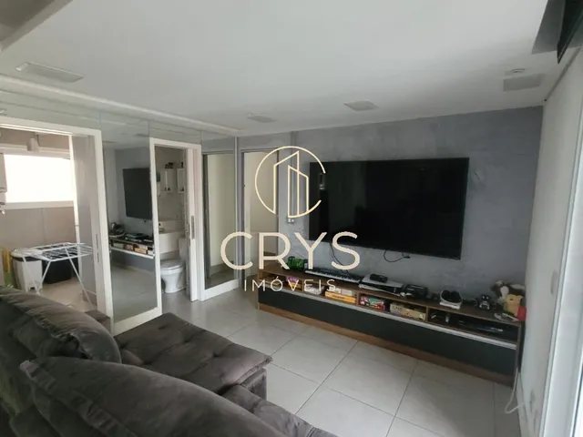 Imagem 13: Apartamento de 3 Quartos com Suíte, Sala e 4 Banheiros, 2 Vagas na Cidade de São Paulo-Sp, Bairro Imirim, 110M²
