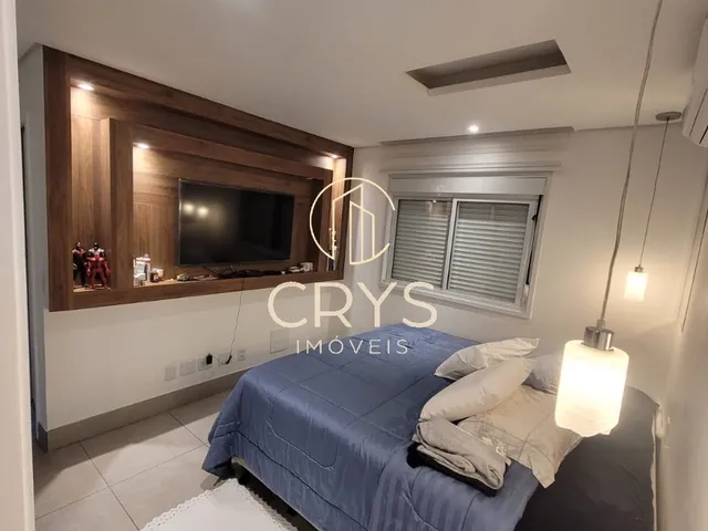 Imagem 5: Apartamento de 3 Quartos com Suíte, Sala e 4 Banheiros, 2 Vagas na Cidade de São Paulo-Sp, Bairro Imirim, 110M²