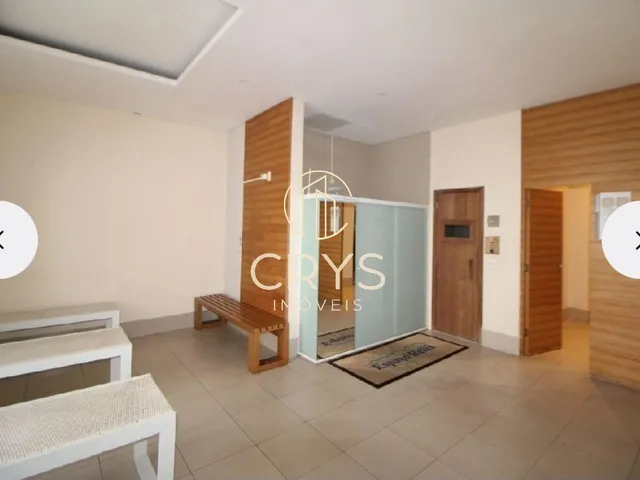 Imagem 9: Apartamento de 3 Quartos com Suíte, Sala e 4 Banheiros, 2 Vagas na Cidade de São Paulo-Sp, Bairro Imirim, 110M²