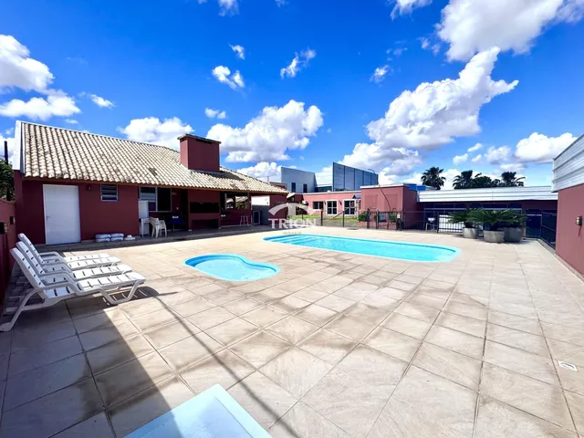 Imagem 9: Casa Geminada Semimobiliada em Condomínio Fechado À Venda em Lajeado/Rs