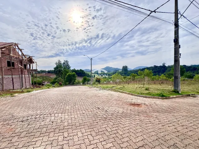 Imagem 5: Terreno de Esquina no Loteamento Ametista no Bairro São Bento em Lajeado/Rs