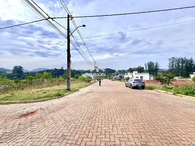 Imagem 2: Terreno de Esquina no Loteamento Ametista no Bairro São Bento em Lajeado/Rs