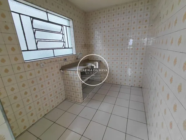 Imagem 3: Casa para Locação 3 Comôdos em Parque Santo Antônio - São Paulo/Sp