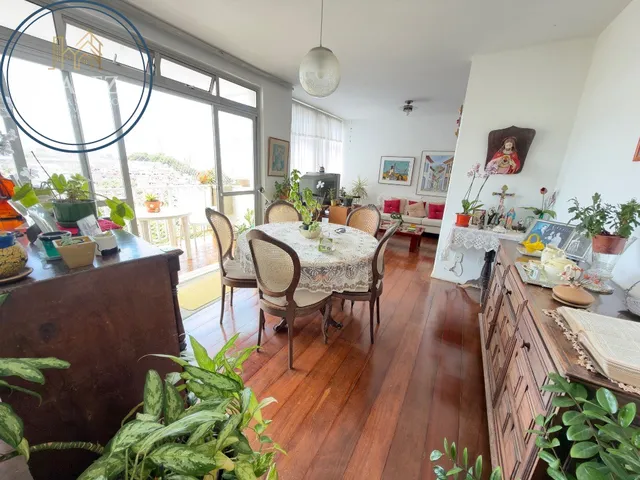 Imagem 8: Apartamento 3/4 com 117M2, Nascente, 1 Vaga e Depósito na Graça, Oportunidade!