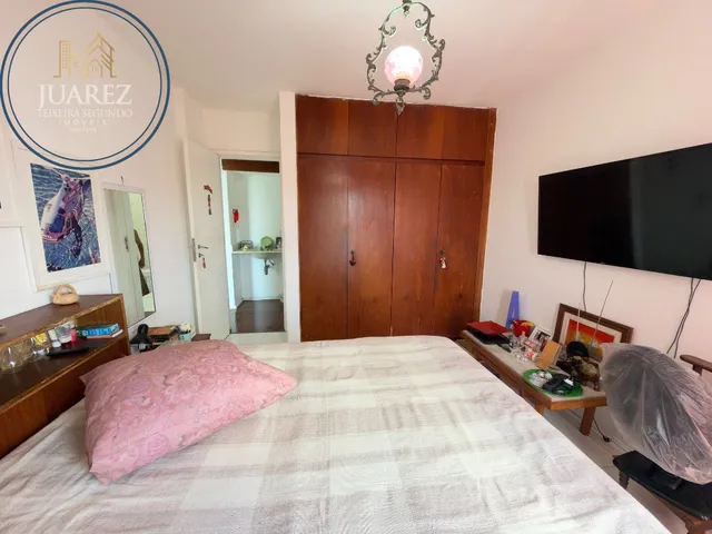 Imagem 11: Apartamento 3/4 com 117M2, Nascente, 1 Vaga e Depósito na Graça, Oportunidade!