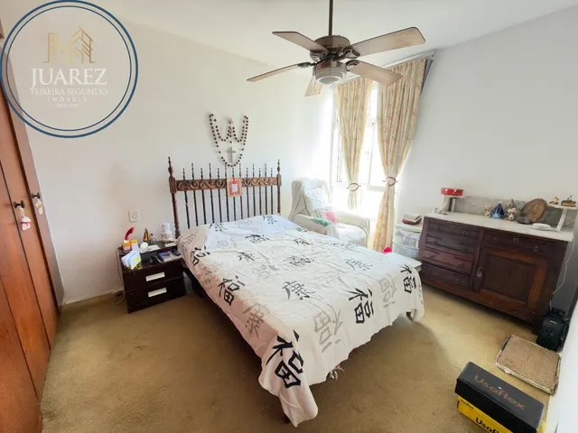 Imagem 7: Apartamento 3/4 com 117M2, Nascente, 1 Vaga e Depósito na Graça, Oportunidade!