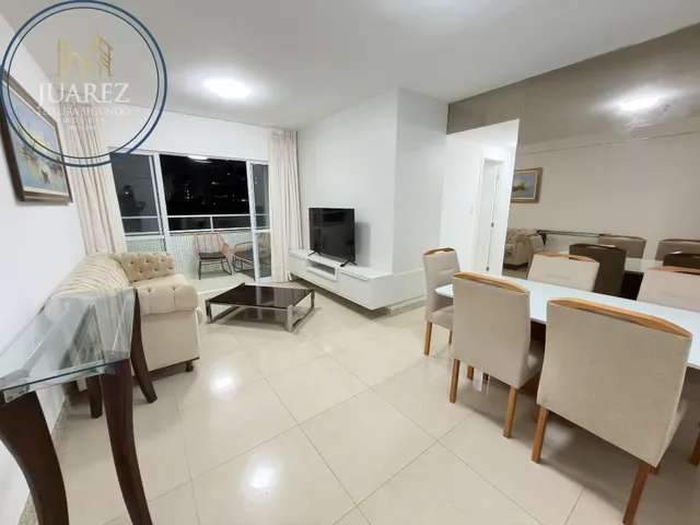 Imagem: Apartamento 3/4 com 1 Suíte no Residencial