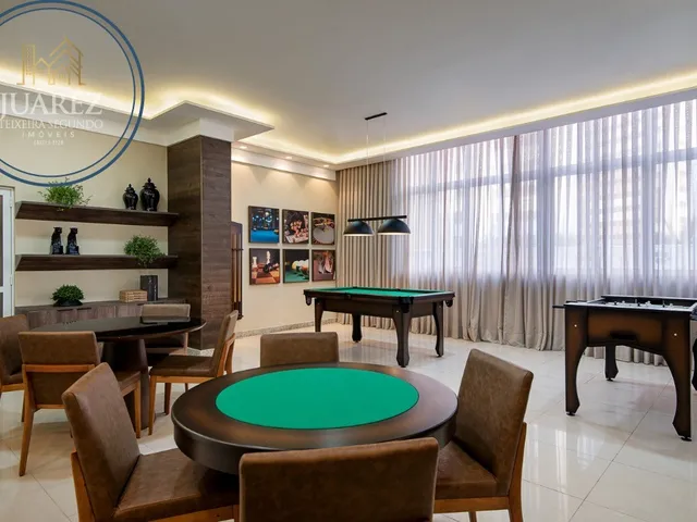Imagem 6: Apartamento 3/4 com 1 Suíte no Residencial Jardim Imperial, Nascente para Locação Oportunidade!