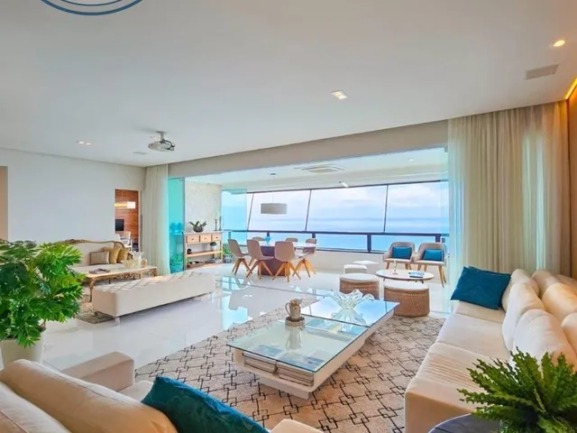 Imagem: Apartamento de Luxo no Mansão Victory Tower
