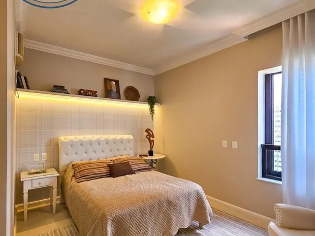 Imagem 12: Apartamento de Luxo no Mansão Victory Tower 252 M², 3 Suítes e Vista Mar na Vitória