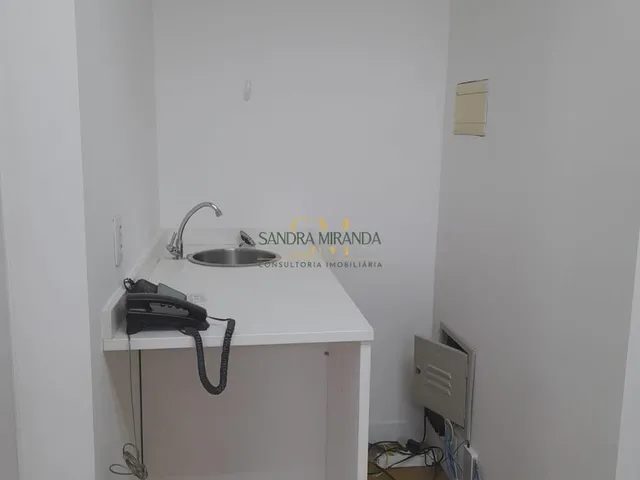 Imagem 13: Bussiness Premises em Barueri - São Paulo, Dezoito do Forte Empresarial/Alphaville