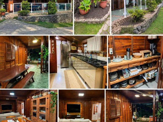 Imagem: Ranch em Juquitiba - São Paulo, Área Rural