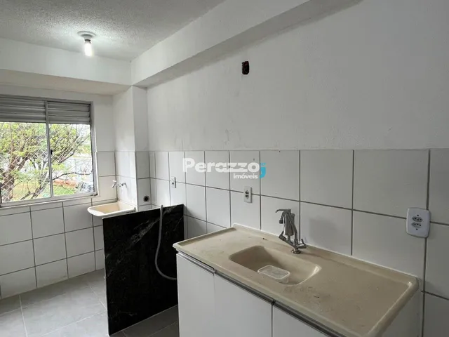 Imagem 16: Qc 06 | Apartamento com 02 Quartos