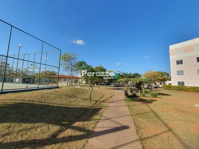 Imagem 6: Qc 06 | Apartamento com 02 Quartos