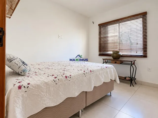 Imagem 13: Casa Completa no Raphaville com Suíte, Churrasqueira e Quintal!