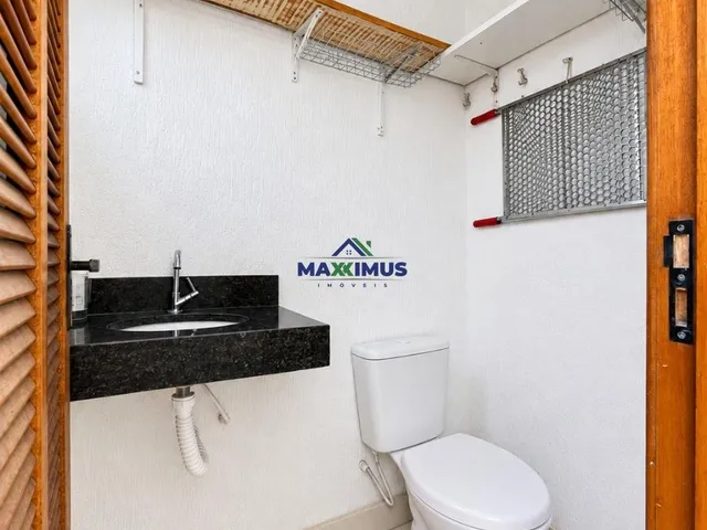 Imagem 2: Casa Completa no Raphaville com Suíte, Churrasqueira e Quintal!