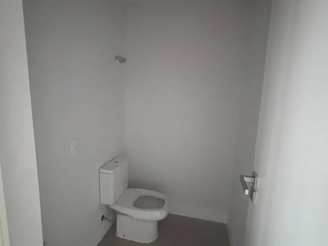 Imagem 2: Apartamento Alto Padrão na Agronômica