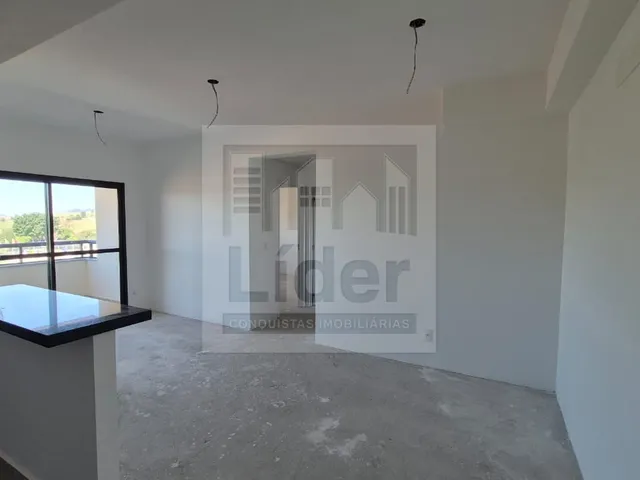Imagem: Apartamento Residencial em Caçapava - Sp