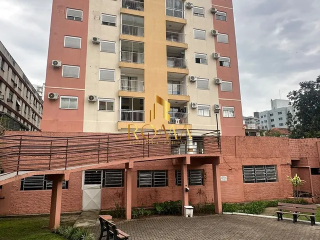 Imagem: Apartamento 3 Quartos À Venda no Centro