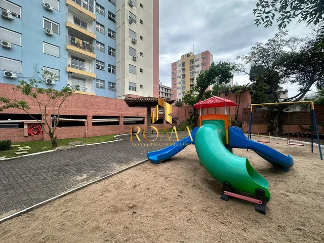 Imagem 9: Apartamento 3 Quartos À Venda no Centro de santa Maria com Suíte e Churrasqueira